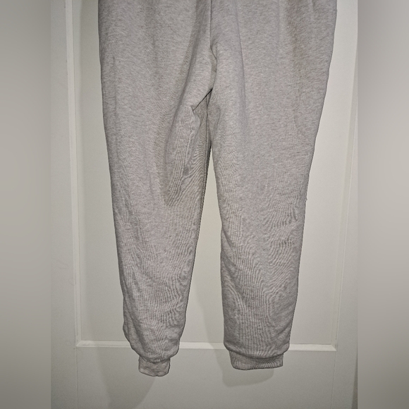 LL bean sherpa / fleece lined really warm sweat pants - Picture 5 of 9